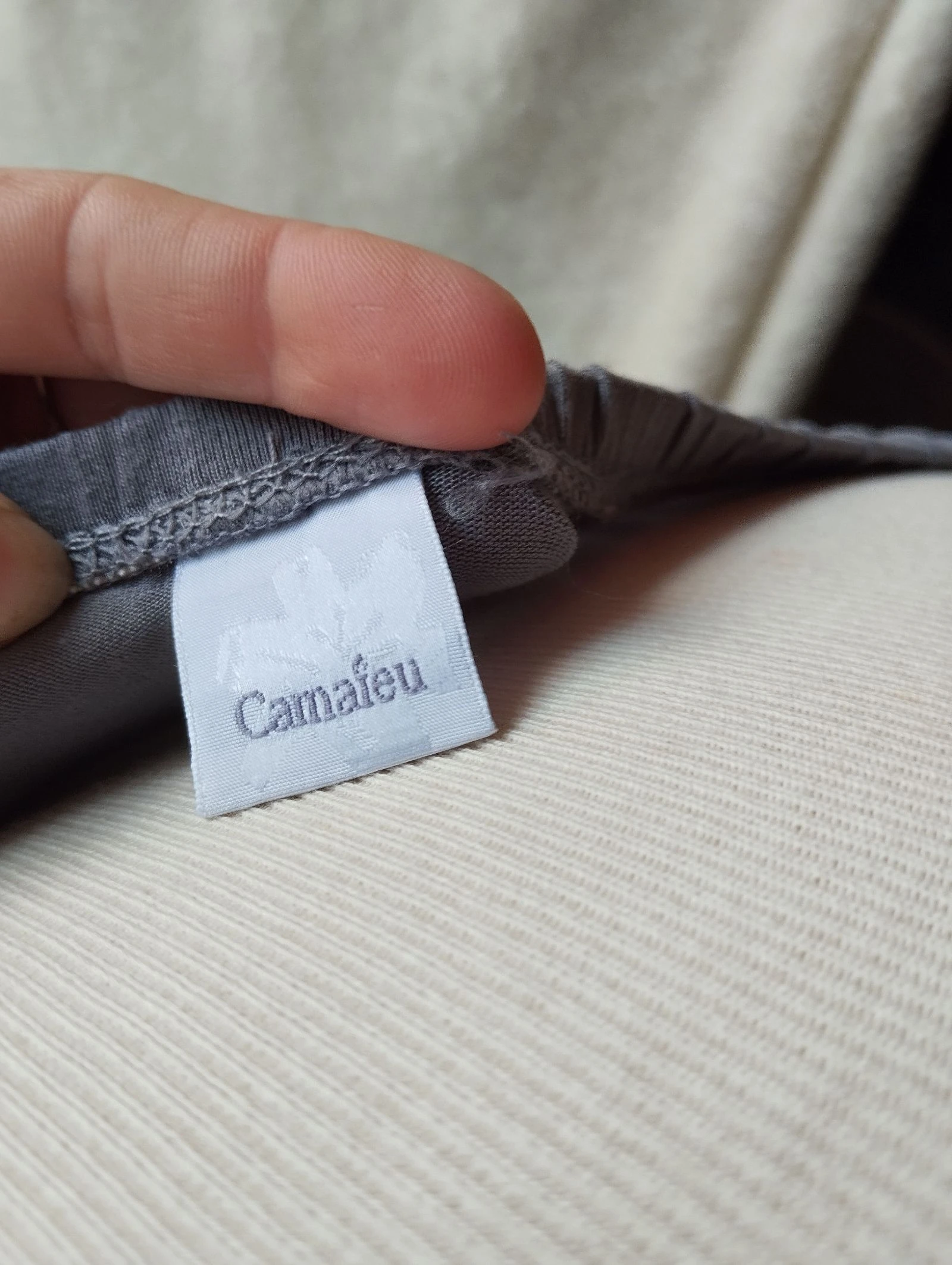Camiseta – photo 5